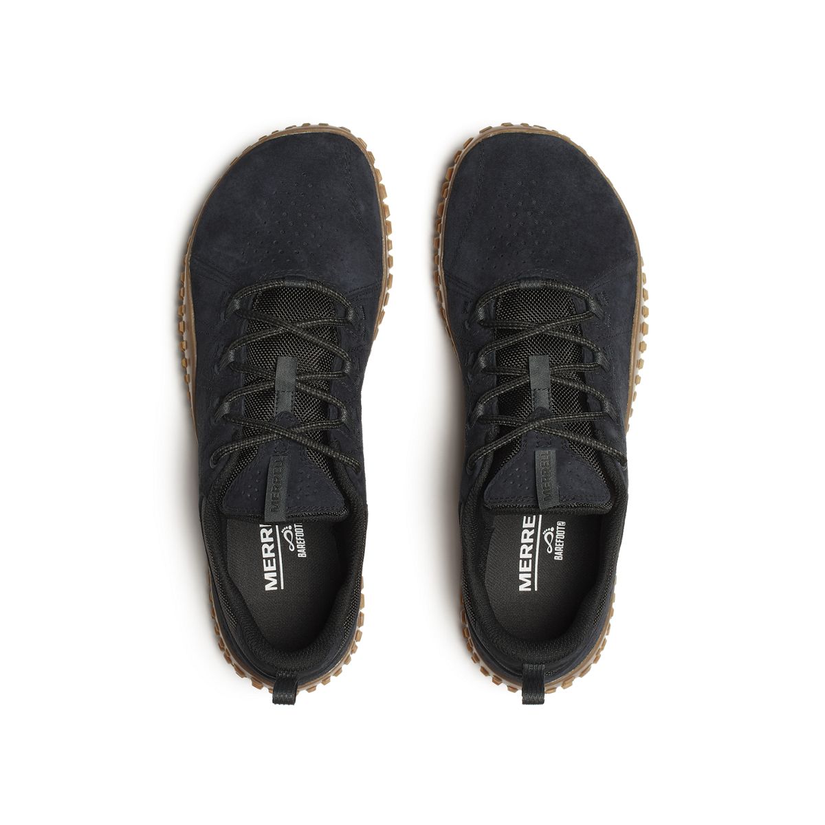 Merrell Trending Men's Wrapt Barefoot Shoes