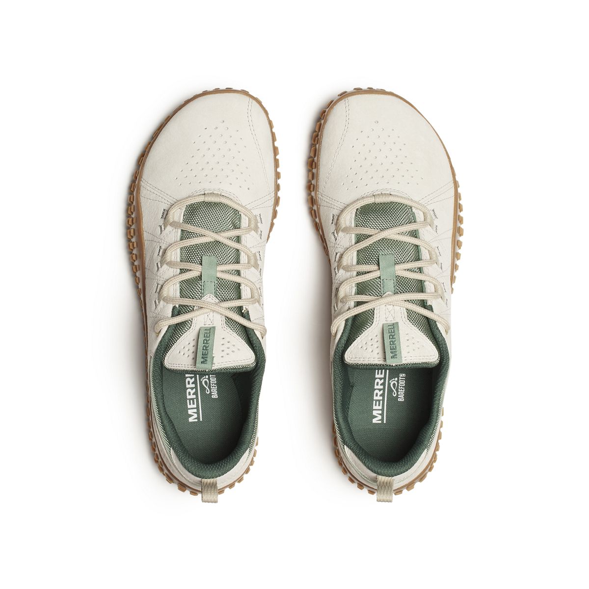 Merrell Best Seller Men's Wrapt Barefoot Shoes