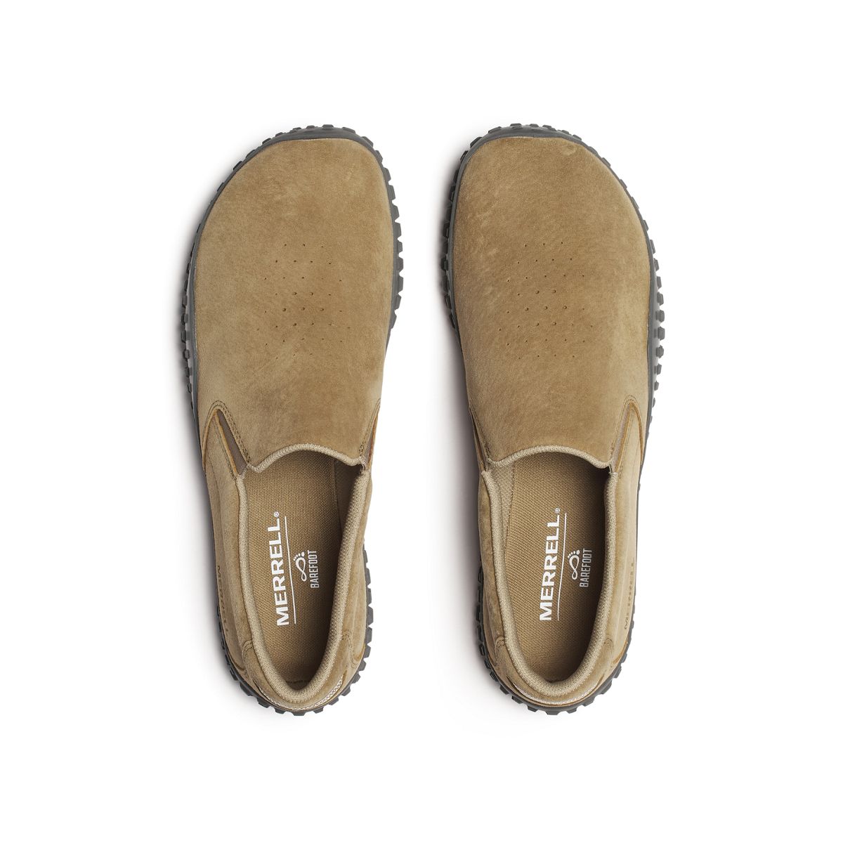 Merrell Essential Men's Wrapt Slip On Casual Shoes