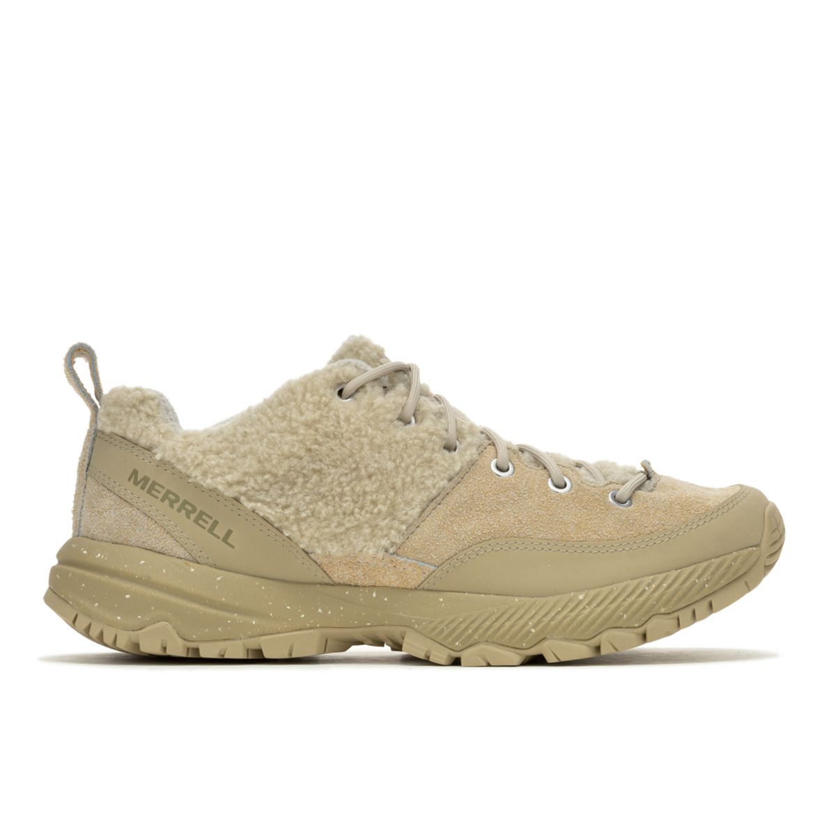 Merrell Featured Men - MQM Ace Fleece 1TRL - Shoes