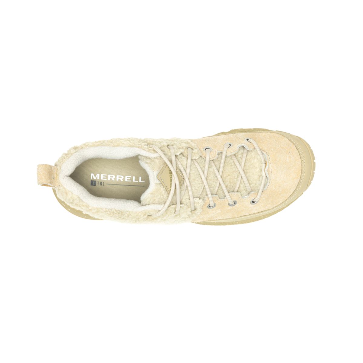 Merrell Featured Men - MQM Ace Fleece 1TRL - Shoes