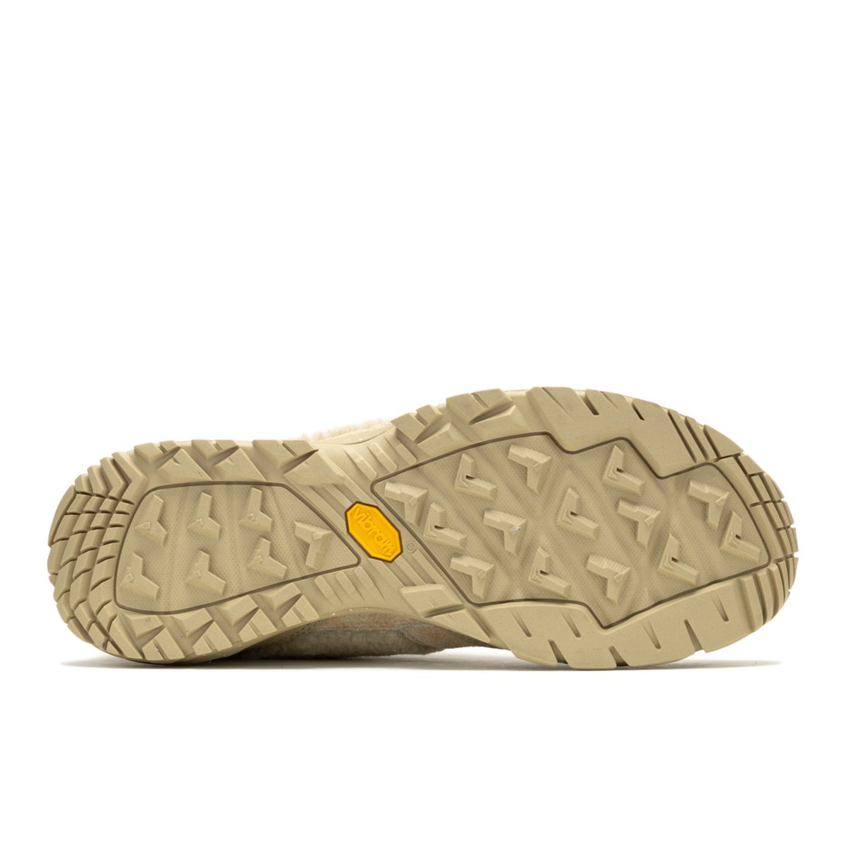 Merrell Featured Men - MQM Ace Fleece 1TRL - Shoes